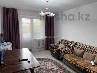 5-комнатная квартира · 106.2 м² · 3/5 этаж, Мкр Мушелтой 4 — Кафе Статус за 33 млн 〒 в Талдыкоргане, мкр Мушелтой