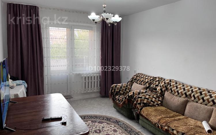 5-комнатная квартира · 106.2 м² · 3/5 этаж, Мкр Мушелтой 4 — Кафе Статус за 32 млн 〒 в Талдыкоргане, мкр Мушелтой — фото 2