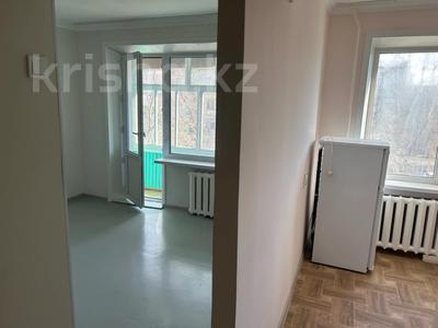 1-комнатная квартира · 23 м² · 4/5 этаж, Петрова 12/3 — ПОЛНОЦЕННАЯ КВАРТИРА за 11.6 млн ₸ в Астане, Алматы р-н