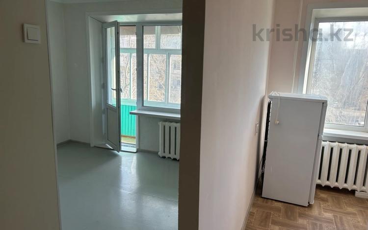 1-комнатная квартира · 23 м² · 4/5 этаж, Петрова 12/3 — ПОЛНОЦЕННАЯ КВАРТИРА за 11.6 млн ₸ в Астане, Алматы р-н — фото 7