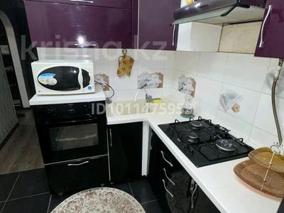 2-бөлмелі пәтер · 49 м² · 3/5 қабат, мкр 11 44 — Аз Наурыз, бағасы: 18.5 млн ₸ в Актобе