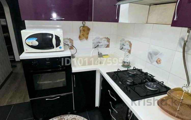 2-бөлмелі пәтер · 49 м² · 3/5 қабат, мкр 11 44 — Аз Наурыз, бағасы: 18.5 млн ₸ в Актобе — фото 2