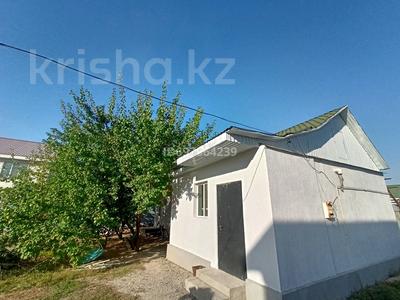 Отдельный дом · 2 комнаты · 45 м² · 8 сот., Сырым Датұлы 7 за 28 млн ₸ в Байсерке