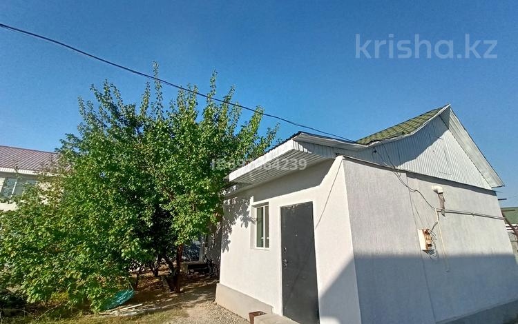 Жеке үй · 2 бөлме · 45 м² · 8 жүзд., Сырым Датұлы 7, бағасы: 28 млн ₸ в Байсерке — фото 30