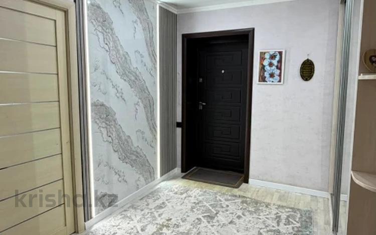 2-комнатная квартира · 66.1 м² · 5/6 этаж, Рабочая 176б за 28.5 млн ₸ в Костанае — фото 2