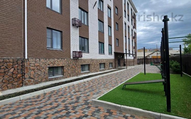 3-комнатная квартира · 90 м² · 2/5 этаж, Галето 45/1 за 37.5 млн ₸ в Семее — фото 2