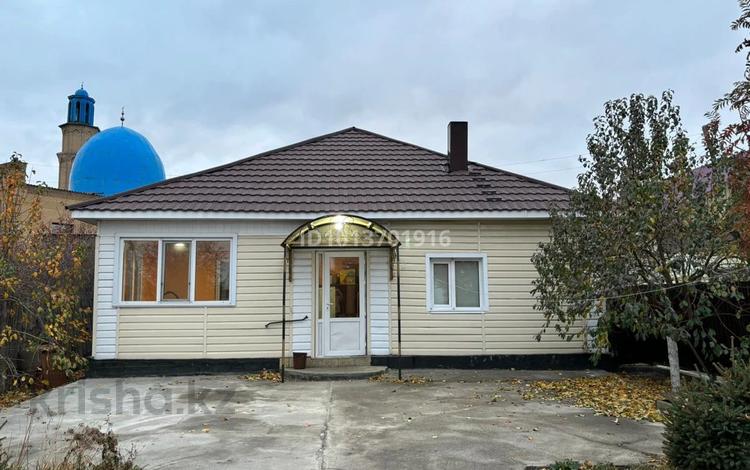 Жеке үй · 3 бөлме · 80 м² · 7.5 жүзд., Переулок Автодромный 10 — Возле мечети Шакарим Кажы, бағасы: 25 млн ₸ в Семее — фото 2