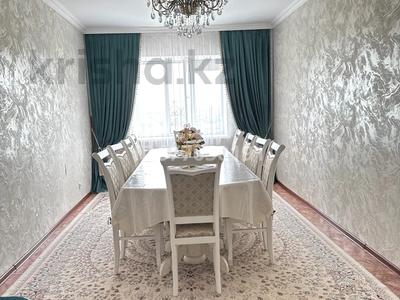 3-бөлмелі пәтер · 91 м² · 7/9 қабат, Нұр Ақтөбе 16г, бағасы: 26.5 млн ₸ в Актобе, Нур Актобе