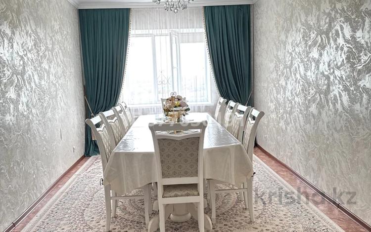 3-комнатная квартира · 91 м² · 7/9 этаж, Нур Актобе 16г за 26.5 млн ₸ — фото 14