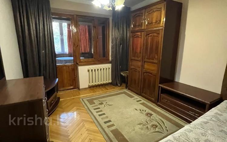 3-комнатная квартира, 80 м², 2/5 этаж помесячно, Ходжанова