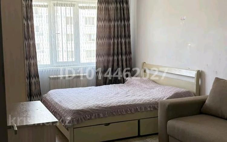 1-комнатная квартира · 41 м² · 4/8 этаж, мкр Нуркент, Б. Момышулы 5 за 28.5 млн ₸ в Алматы, Алатауский р-н — фото 2