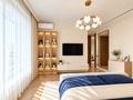 5-комнатная квартира · 195 м² · 1/2 этаж, Аль-Фараби 35 за 220.9 млн ₸ в Астане, Есильский р-н — фото 12