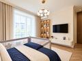 5-комнатная квартира · 195 м² · 1/2 этаж, Аль-Фараби 35 за 220.9 млн ₸ в Астане, Есильский р-н — фото 4
