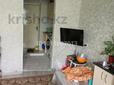 1-комнатная квартира · 18 м² · 5/5 этаж, мкр Каратау 37а за 4.2 млн ₸ в Таразе