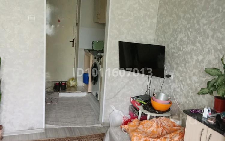 1-бөлмелі пәтер · 18 м² · 5/5 қабат, мкр Каратау 37а, бағасы: 4.2 млн ₸ в Таразе — фото 2