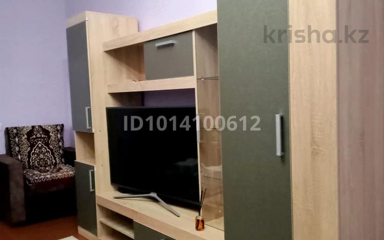 1-комнатная квартира · 35 м² · 1/5 этаж, 8 микр за 90 000 ₸ в Темиртау — фото 2