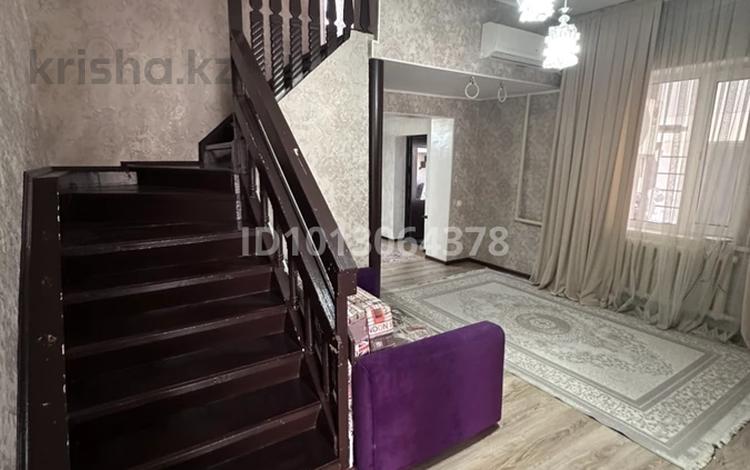 Жеке үй · 6 бөлме · 161.8 м² · 6 жүзд., Крылова 31 — Лермонтова крылова сзади 8го микрорайона, бағасы: 35 млн ₸ в Таразе — фото 11