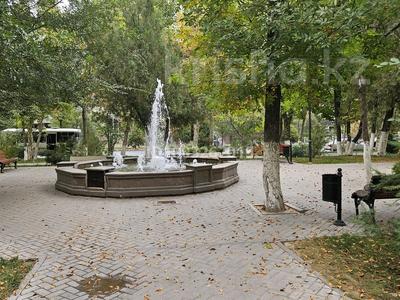 3-комнатная квартира · 60 м² · 3/5 этаж, Кабанбай батыра 11 а за 18.9 млн ₸ в Шымкенте, Аль-Фарабийский р-н