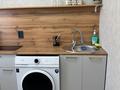 1-бөлмелі пәтер · 30 м² · 3/5 қабат, Жидебая батыра 22 — Агыбая батыра/жидебая батыра, бағасы: 10 000 ₸ в Балхаше — фото 6