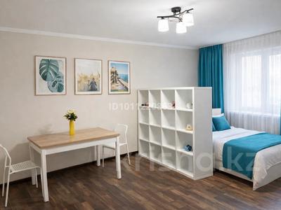 1-бөлмелі пәтер · 31 м² · 2/4 қабат, Попова 1, бағасы: 31 млн ₸ в Алматы, Бостандыкский р-н