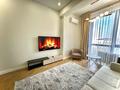 2-комнатная квартира · 55 м² · 5/10 этаж, Наурызбай батыра 127 за 500 000 ₸ в Алматы, Бостандыкский р-н