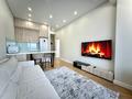 2-комнатная квартира · 55 м² · 5/10 этаж, Наурызбай батыра 127 за 500 000 ₸ в Алматы, Бостандыкский р-н — фото 4