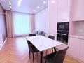 3-комнатная квартира · 71 м² · 4 этаж, Керей-Жанибек хандар 44/2 за 450 000 ₸ в Астане, Есильский р-н — фото 9