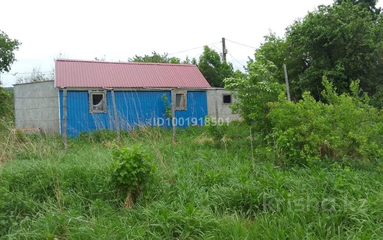 Дача · 2 комнаты · 25 м² · 6 сот., Боровская дача — Боровская дача за 1.5 млн 〒 в Бурабае — фото 2