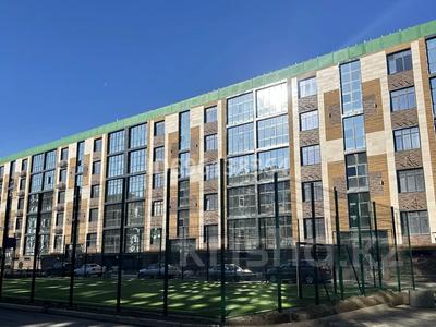 1-комнатная квартира · 55.5 м² · 2/5 этаж, мкр Нурсая-3, Абулхаир Хана 46/5 — Возле Теннисного центра за 22.5 млн ₸ в Атырау