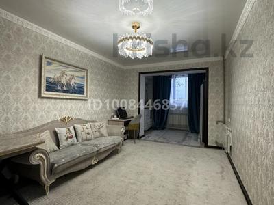 2-бөлмелі пәтер · 59 м² · 3/5 қабат, проспект Абая 12а, бағасы: 29 млн ₸ в Шымкенте, Абайский р-н