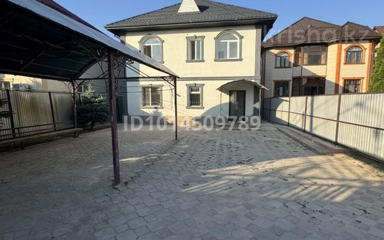 Отдельный дом · 8 комнат · 280 м² · 5 сот., мкр Калкаман-2 41 за 1.3 млн ₸ в Алматы, Наурызбайский р-н — фото 2