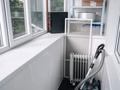 2-бөлмелі пәтер · 48.5 м² · 3/5 қабат, Строитель ш/а. 37, бағасы: 16.5 млн ₸ в Уральске, мкр Строитель — фото 13