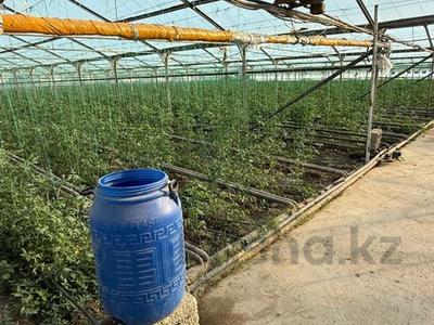 Промбаза · 2.2 га, ЖМ Мартобе, Жанартау 130 а за 300 млн 〒 в Шымкенте, Каратауский р-н