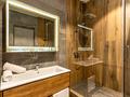 3-комнатная квартира · 130 м² · 3/3 этаж, Аль- Фараби 116 за 100 000 ₸ в Алматы, Бостандыкский р-н — фото 26