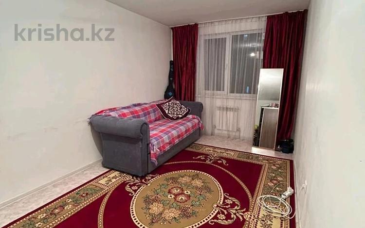 1-бөлмелі пәтер · 37 м² · 7/9 қабат, мкр Думан-2 — По Талгарской трассе за Думаном, бағасы: 150 000 ₸ в Алматы, Медеуский р-н — фото 2