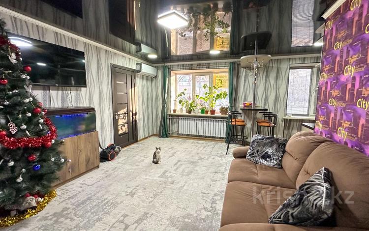 3-комнатная квартира · 50 м² · 1/3 этаж, ул. Жансугурова за 21.3 млн ₸ в Талдыкоргане — фото 4