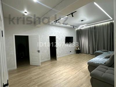 Отдельный дом · 5 комнат · 140 м² · 5 сот., Астана 950 — По 2гис Астана 950 за 39 млн ₸ в Кызылкайрат