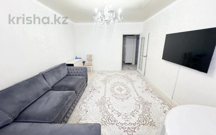 3-комнатная квартира · 79 м² · 1/5 этаж, мкр Гарышкер за 35.5 млн ₸ в Талдыкоргане — фото 2