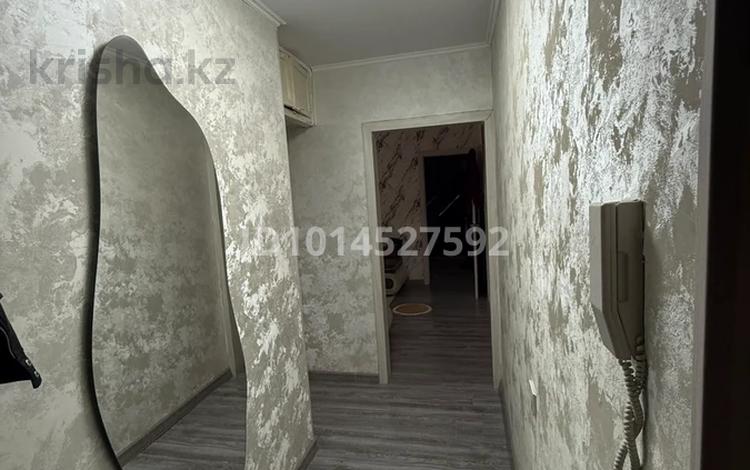 2-бөлмелі пәтер · 46.5 м² · 1/4 қабат, 1 мкр 21 — 1 мкр 21 дом, бағасы: 18 млн ₸ в Конаеве — фото 2