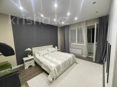2-бөлмелі пәтер · 68 м² · 12/16 қабат, Навои, бағасы: 61 млн ₸ в Алматы, Бостандыкский р-н