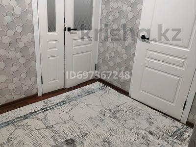 3-комнатная квартира · 74 м² · 2/9 этаж, мкр Нурсат, Мкр.Астана — Аргынбекова за 35.5 млн ₸ в Шымкенте, Каратауский р-н