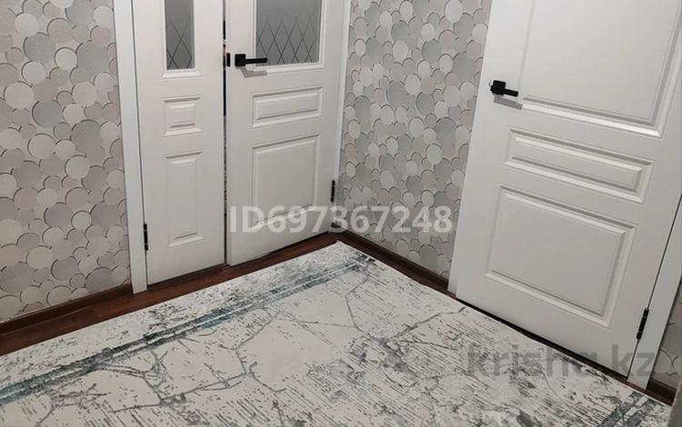 3-бөлмелі пәтер · 74 м² · 2/9 қабат, мкр Нурсат, Мкр.Астана — Аргынбекова, бағасы: 35.5 млн ₸ в Шымкенте, Каратауский р-н — фото 20