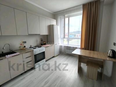 2-комнатная квартира · 58 м² · 4/10 этаж, Каныша Сатпаева за 20 000 ₸ в Усть-Каменогорске