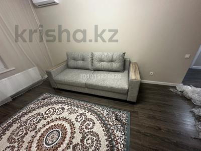 1-бөлмелі пәтер · 33 м² · 9/12 қабат, Райымбека 210, бағасы: 33.5 млн ₸ в Алматы, Алмалинский р-н