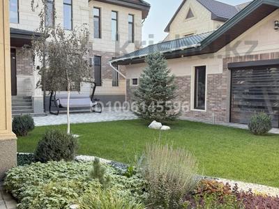 Отдельный дом · 5 комнат · 340 м² · 8 сот., мкр Кайтпас 2 61 — Төлеметов Бөкейханов қиылысы за ~ 158.6 млн 〒 в Шымкенте, Абайский р-н