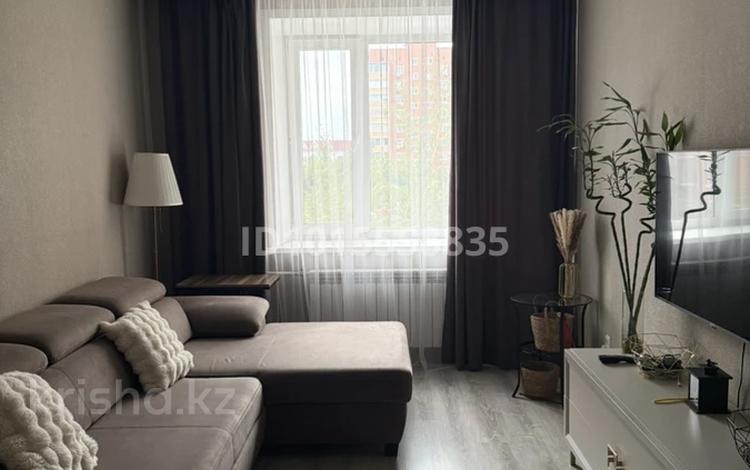 2-бөлмелі пәтер · 64 м² · 2/9 қабат, Алтынсарина 32 — Жана Кала, бағасы: 38.9 млн ₸ в Костанае — фото 2