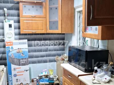 Дача · 3 комнаты · 50 м² · 6 сот., Пограничная — Вдоль БАКа за 9.7 млн ₸ в Есик