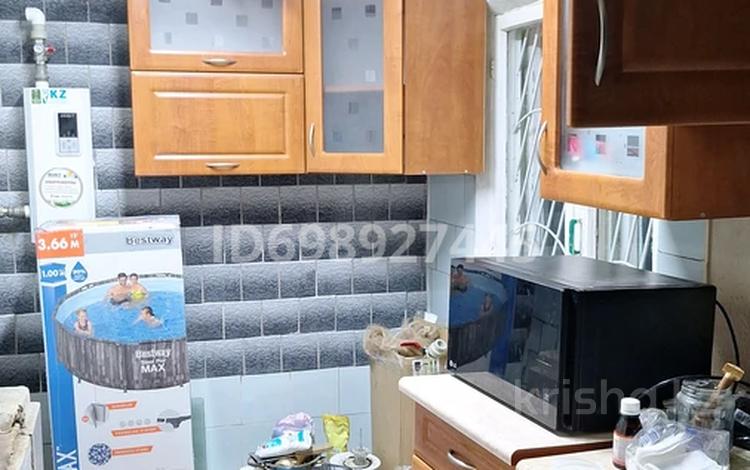 Дача · 3 комнаты · 50 м² · 6 сот., Пограничная — Вдоль БАКа за 9.7 млн ₸ в Есик — фото 19