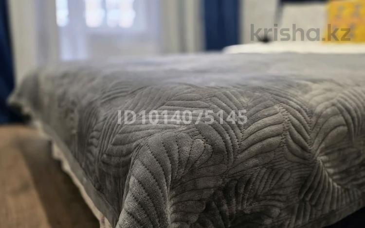2-комнатная квартира · 40 м² · 7/9 этаж, мкр Уркер, Туран 55/16 за 280 000 ₸ в Астане, Нура р-н — фото 2