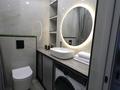 2-комнатная квартира · 40 м² · 7/9 этаж, мкр Уркер, Туран 55/16 за 280 000 ₸ в Астане, Нура р-н — фото 22